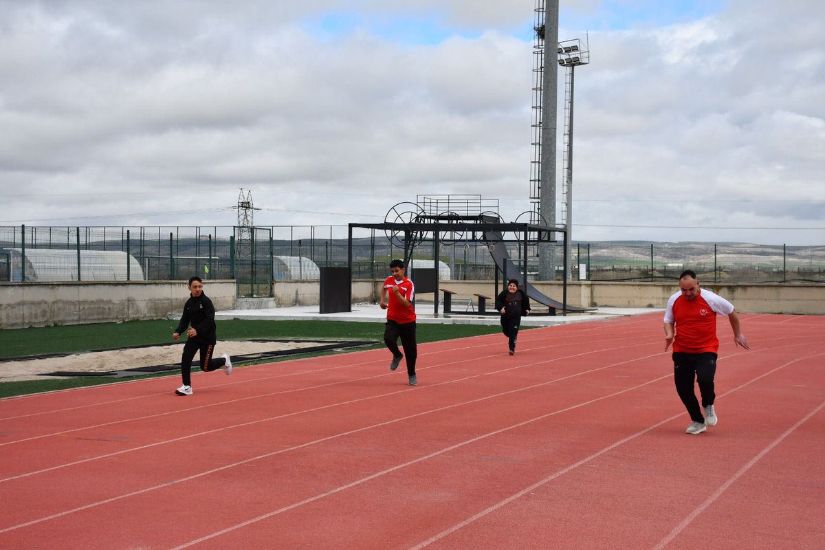 Afyonkarahisar Gençlik ve Spor İl Müdürlüğü tweet media