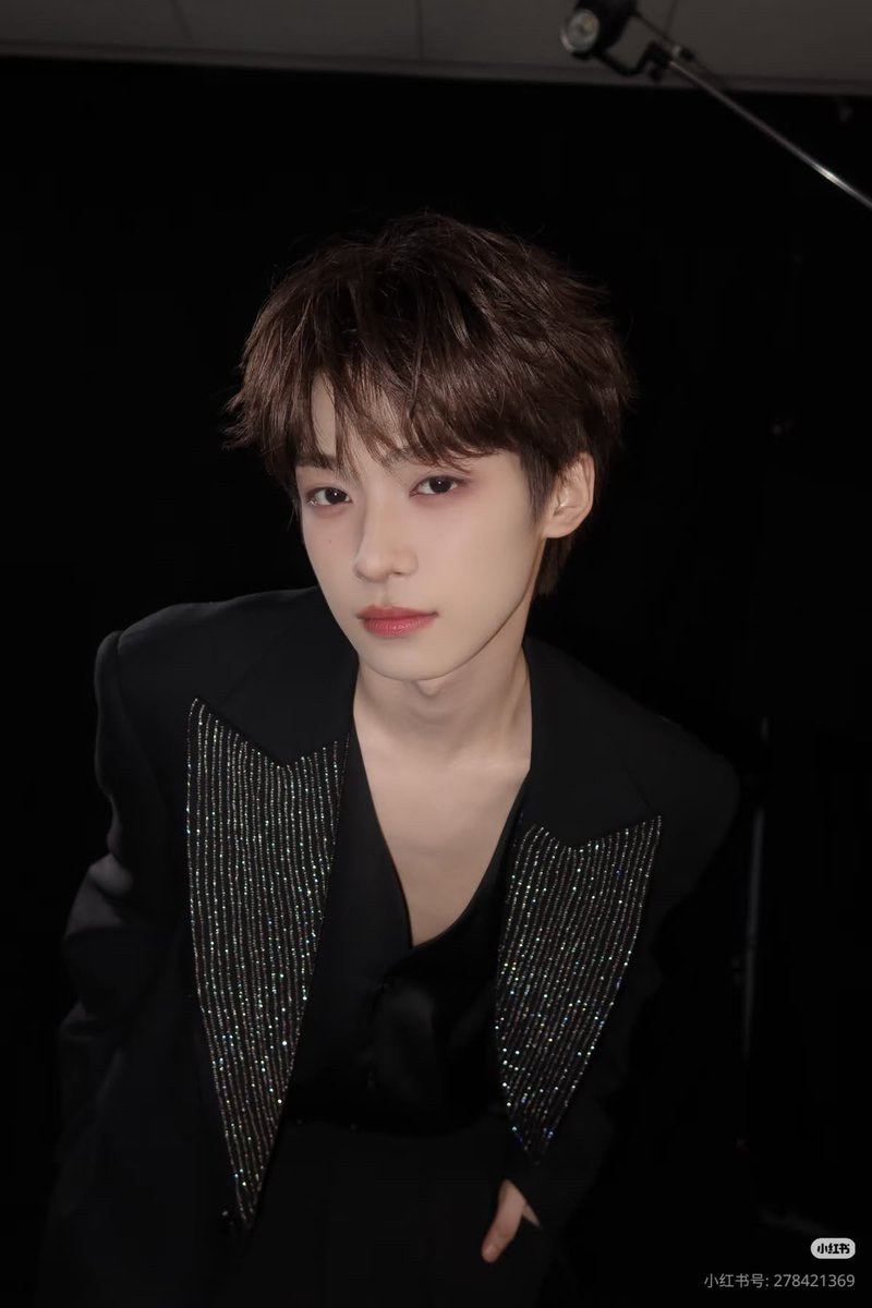 🗞️ [TIANZIYU NEWS]

Following the 遗照 that Tian Xuning and Ziyu received (a photo of someone used after they d!e, implying a wish for their death), two users came forward with an apology letter.

they stated "I want to say that after being criticized, I immediately began