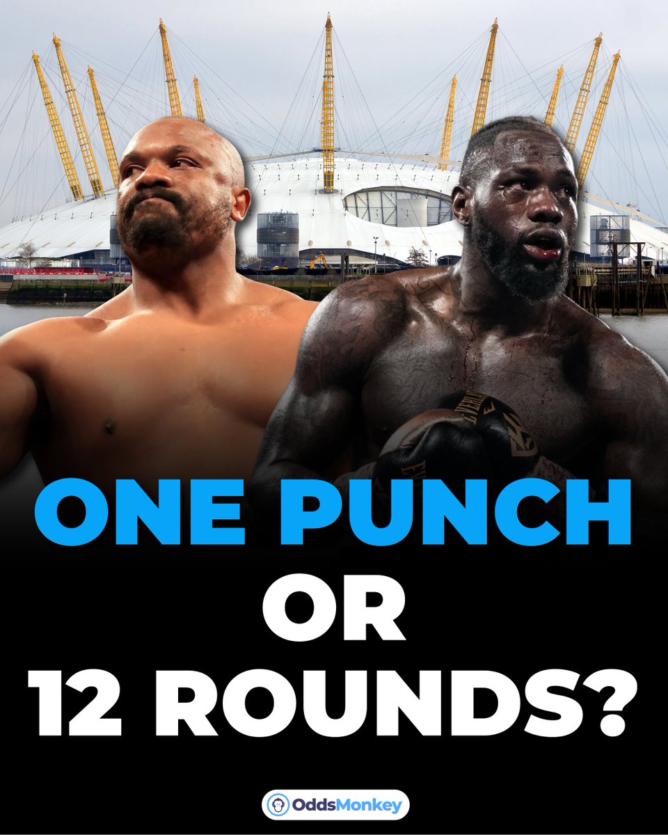 OddsMonkey tweet media