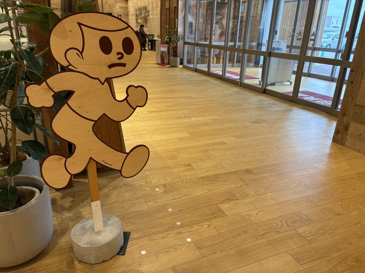 ぷらね太郎@きゃりー tweet media