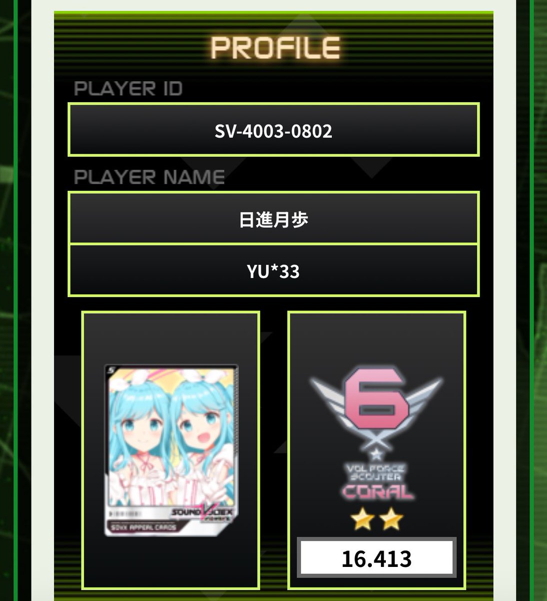 ゆぐみ tweet media