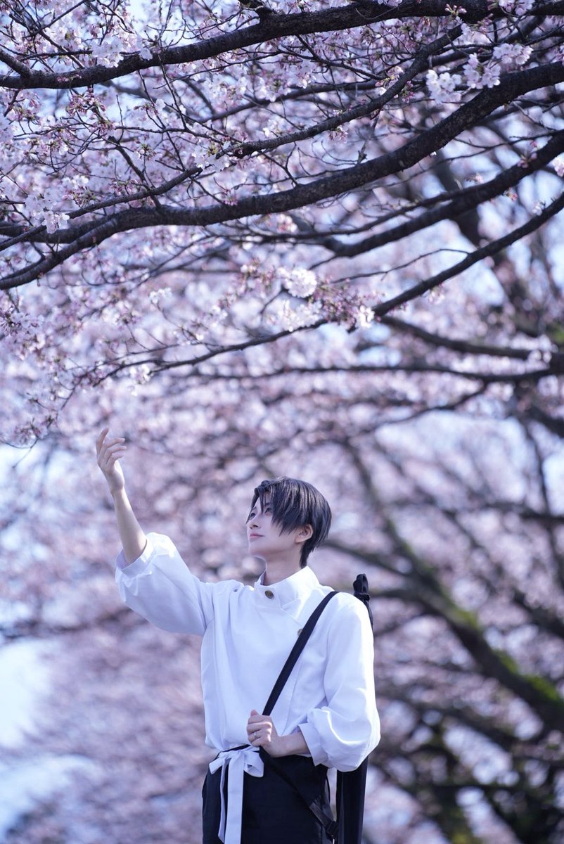 そる(sol)@4/5高田 tweet media