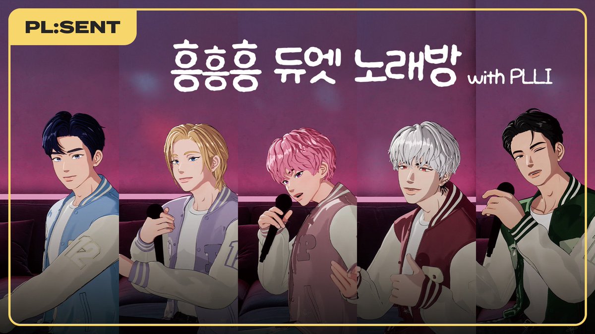 PLAVE(플레이브) OFFICIAL tweet media