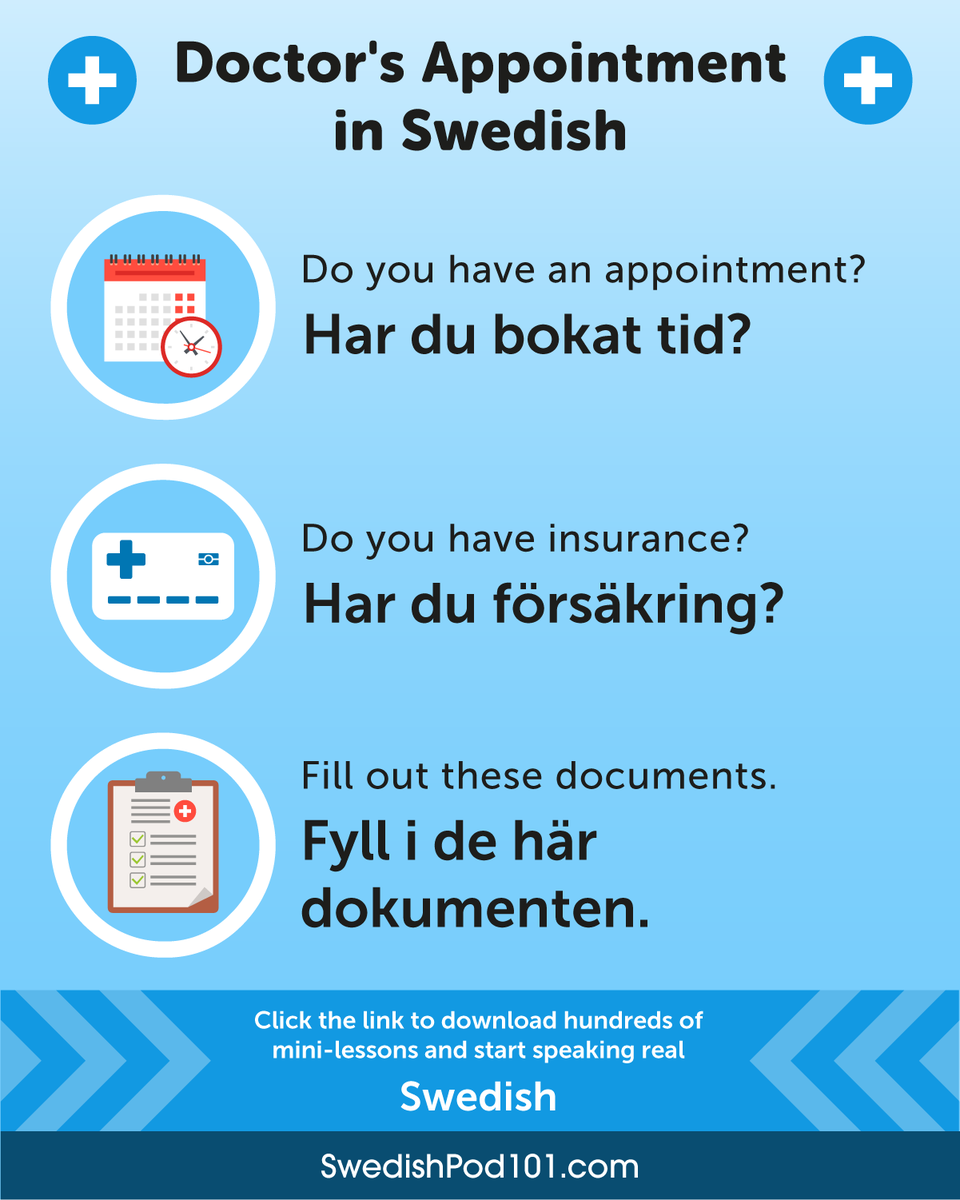 SwedishPod101 tweet media