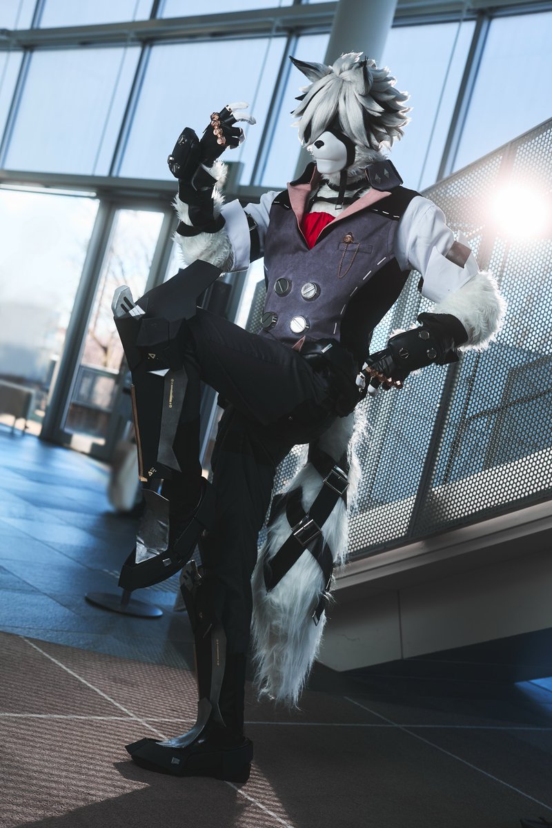 倶乃🔥🐺 tweet media