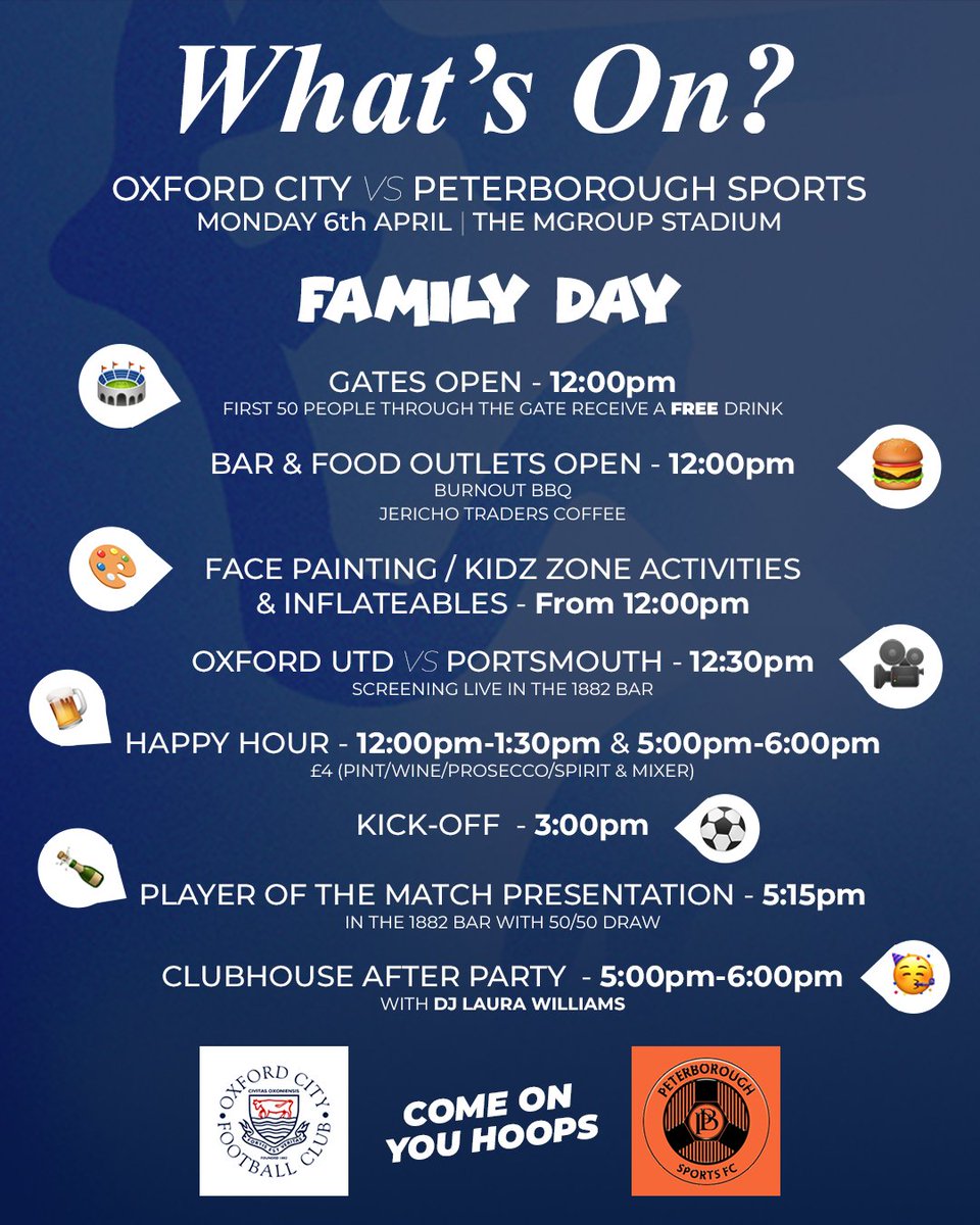 Oxford City FC tweet media