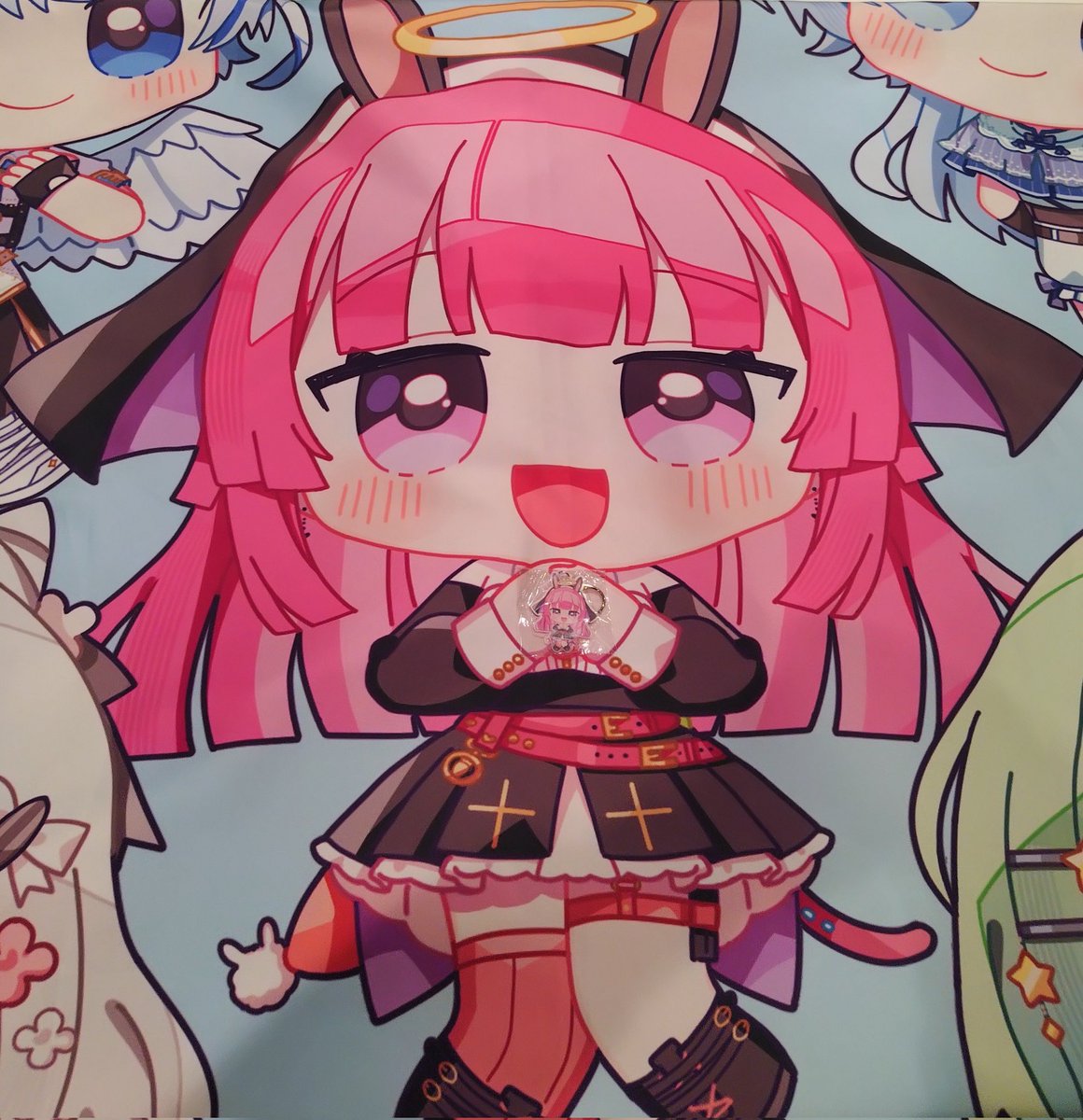 Hyraxing / ハイラクシング @毎週和訳動画投稿 tweet media