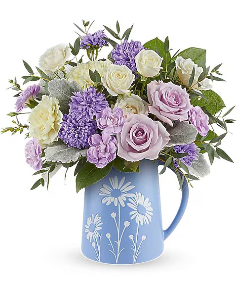 mahersflorist's tweet photo. Bloom into Easter with vibrant bouquets, lush plants, and thoughtful gifts. 🌺🐰 Celebrate in style with Maher's!💜
✨https://t.co/9dCNvN5hYU
#EasterFlowers #SpringBlooms #CelebrateEaster #ShopInStore #PasadenaFlorist #MahersFlorist https://t.co/KTCupEqnP3