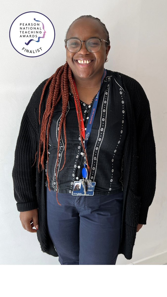 South Bank University Sixth Form tweet media