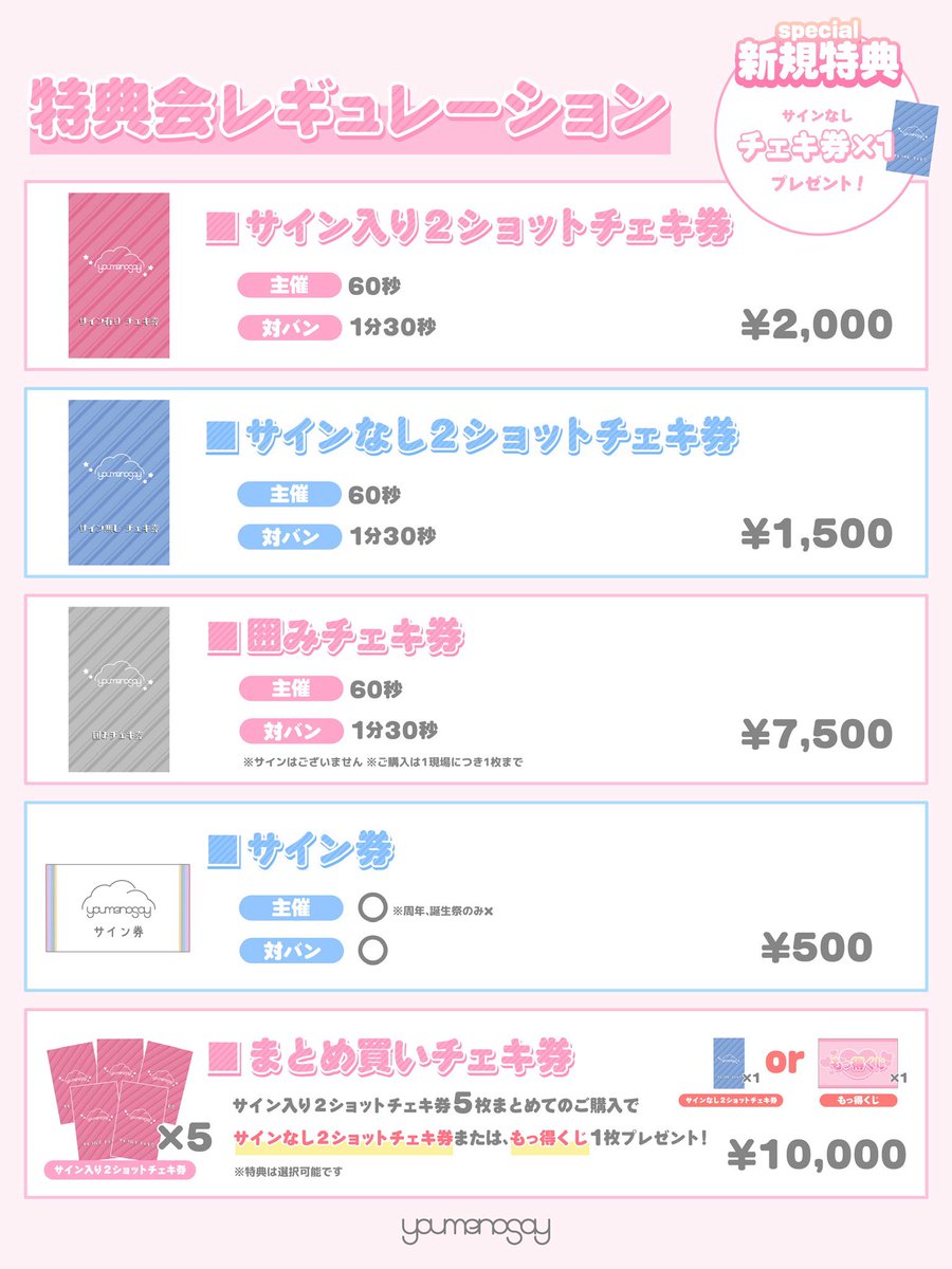 youmenosay (ใใใฎใใ) tweet media