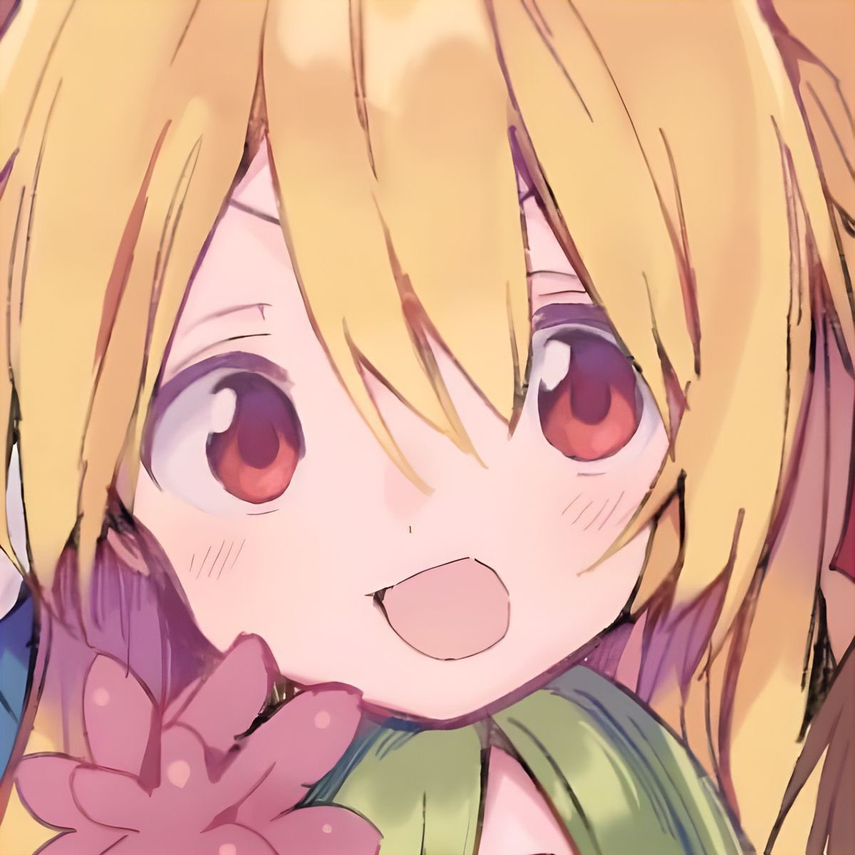 ｳﾆ。 tweet media