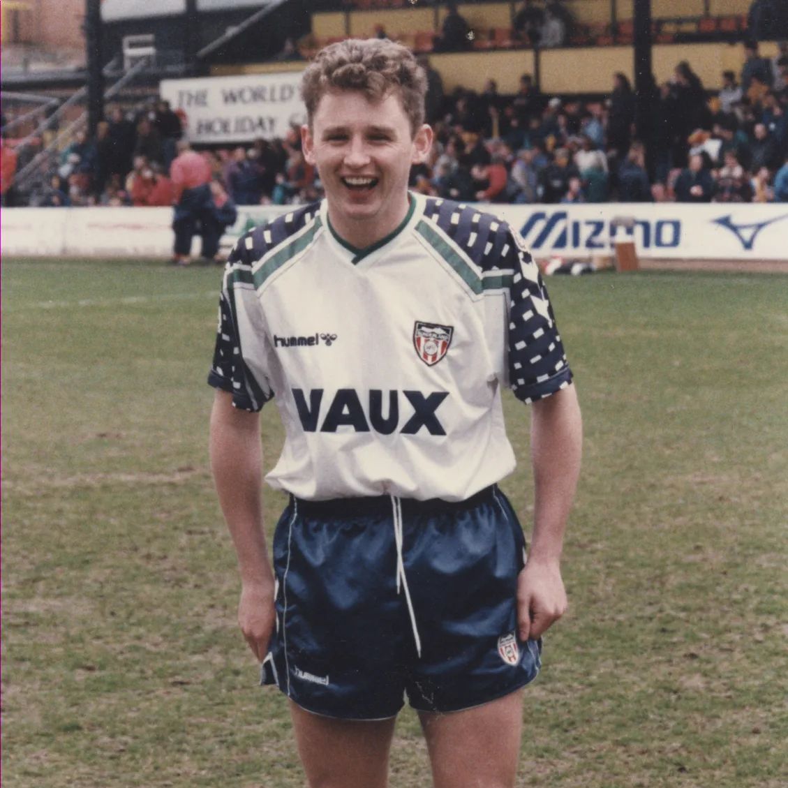 A LOVE SUPREME tweet media