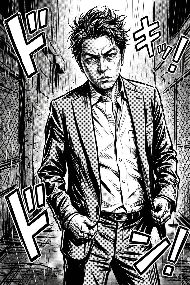 美丈夫かおる tweet media