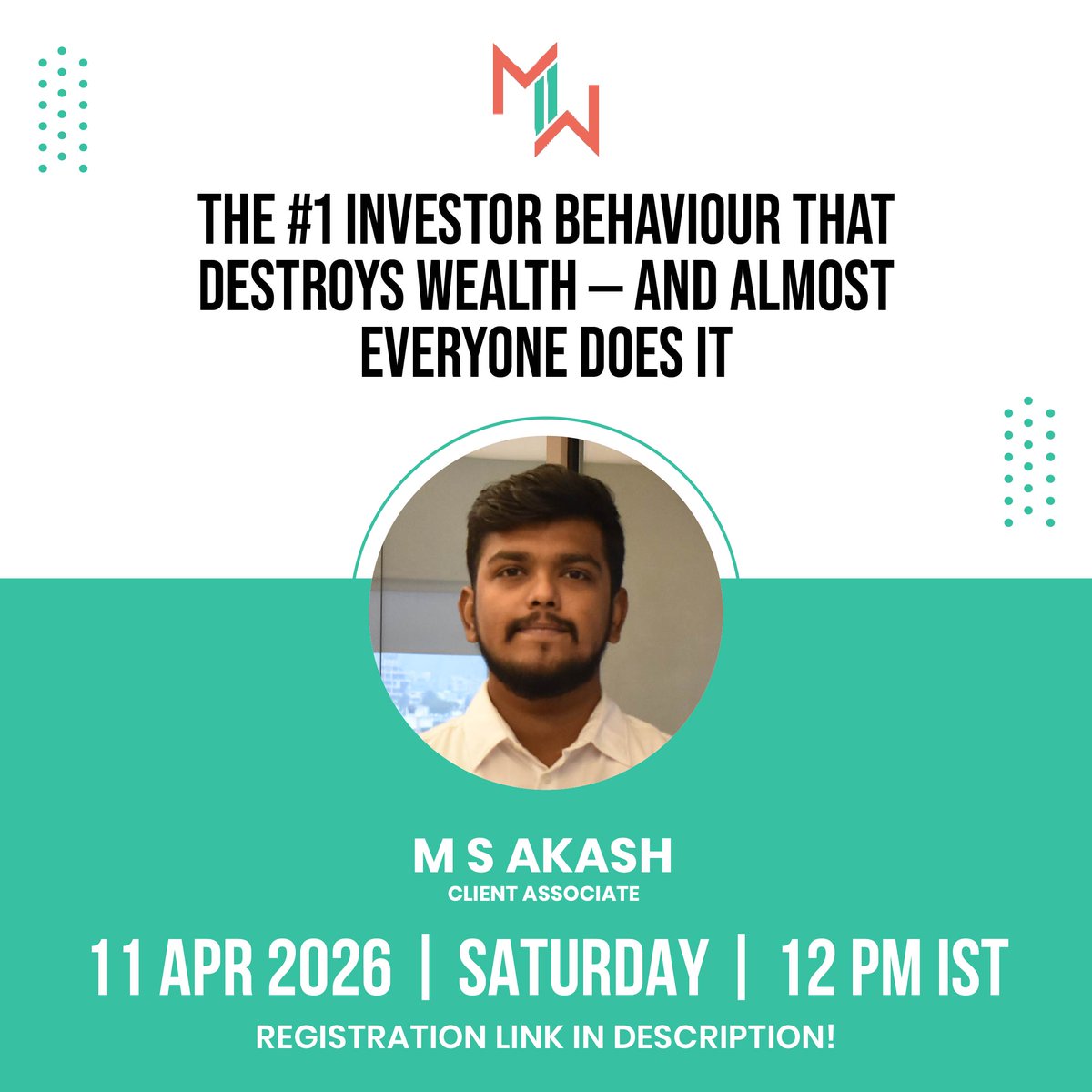 Milestones2Wealth tweet media