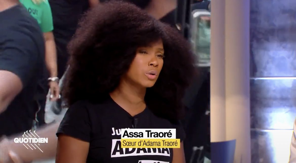 Destination Télé tweet media