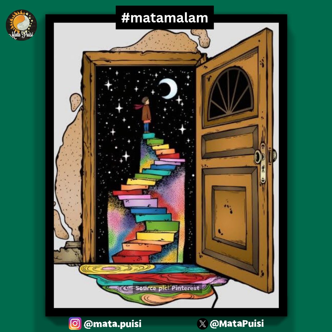 Mata Puisi tweet media