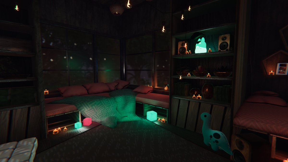 A hooded figure/ 'レヴィン' tweet media