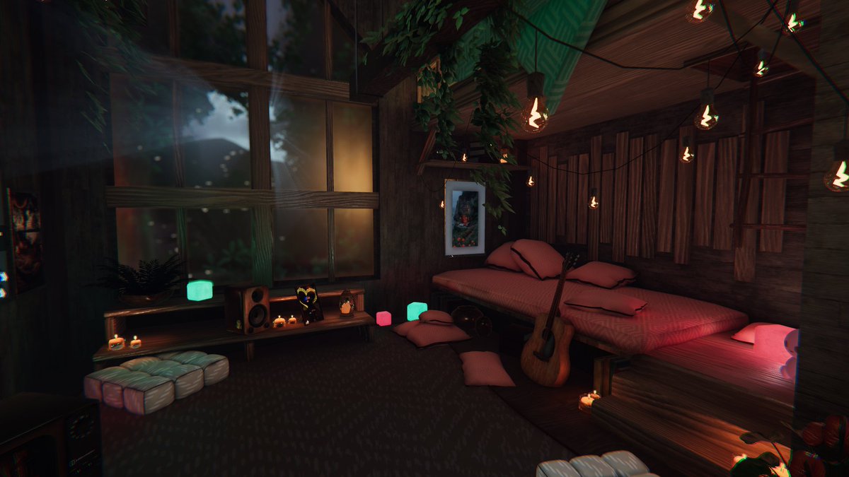 A hooded figure/ 'レヴィン' tweet media