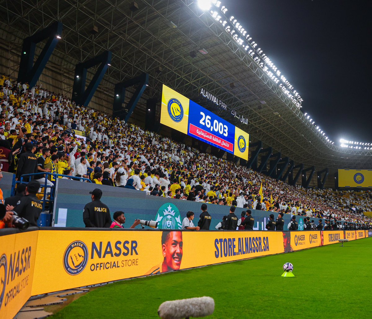 Hussin | 🎟️ tweet media