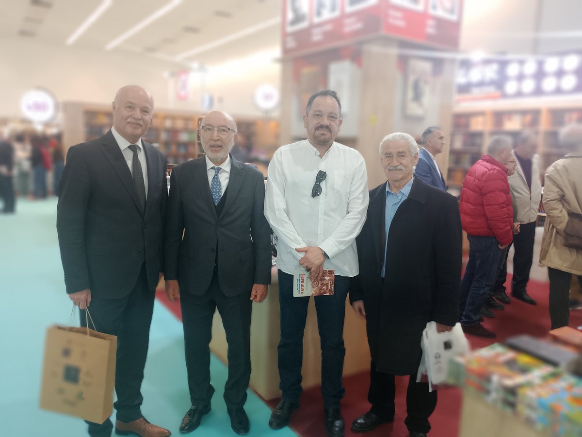 Haşim Yanar tweet media