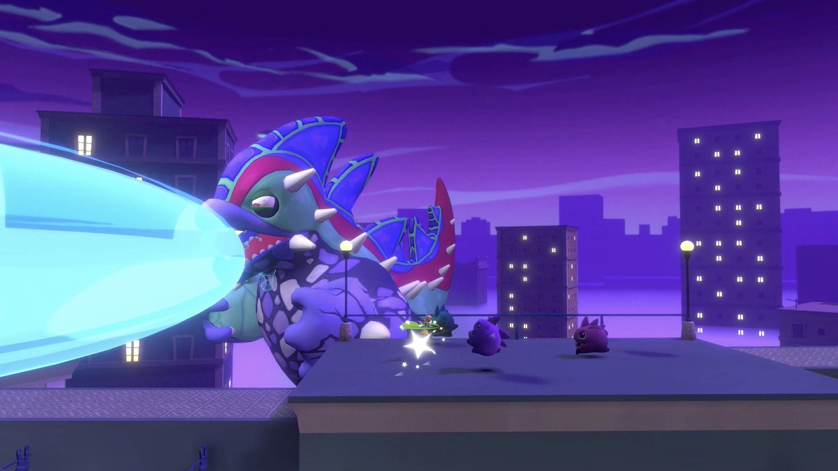 DRACAMAR - OUT NOW on PC and consoles! tweet media