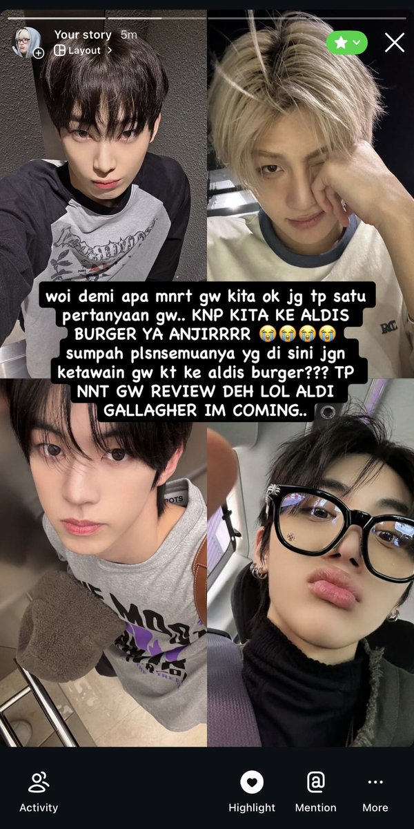 suuuuunoo tweet media