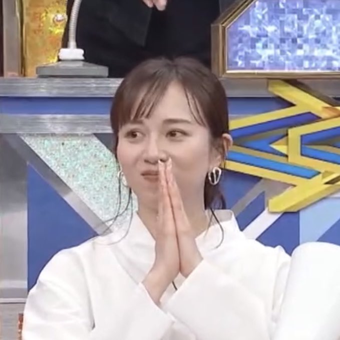 やから可愛すぎやねん