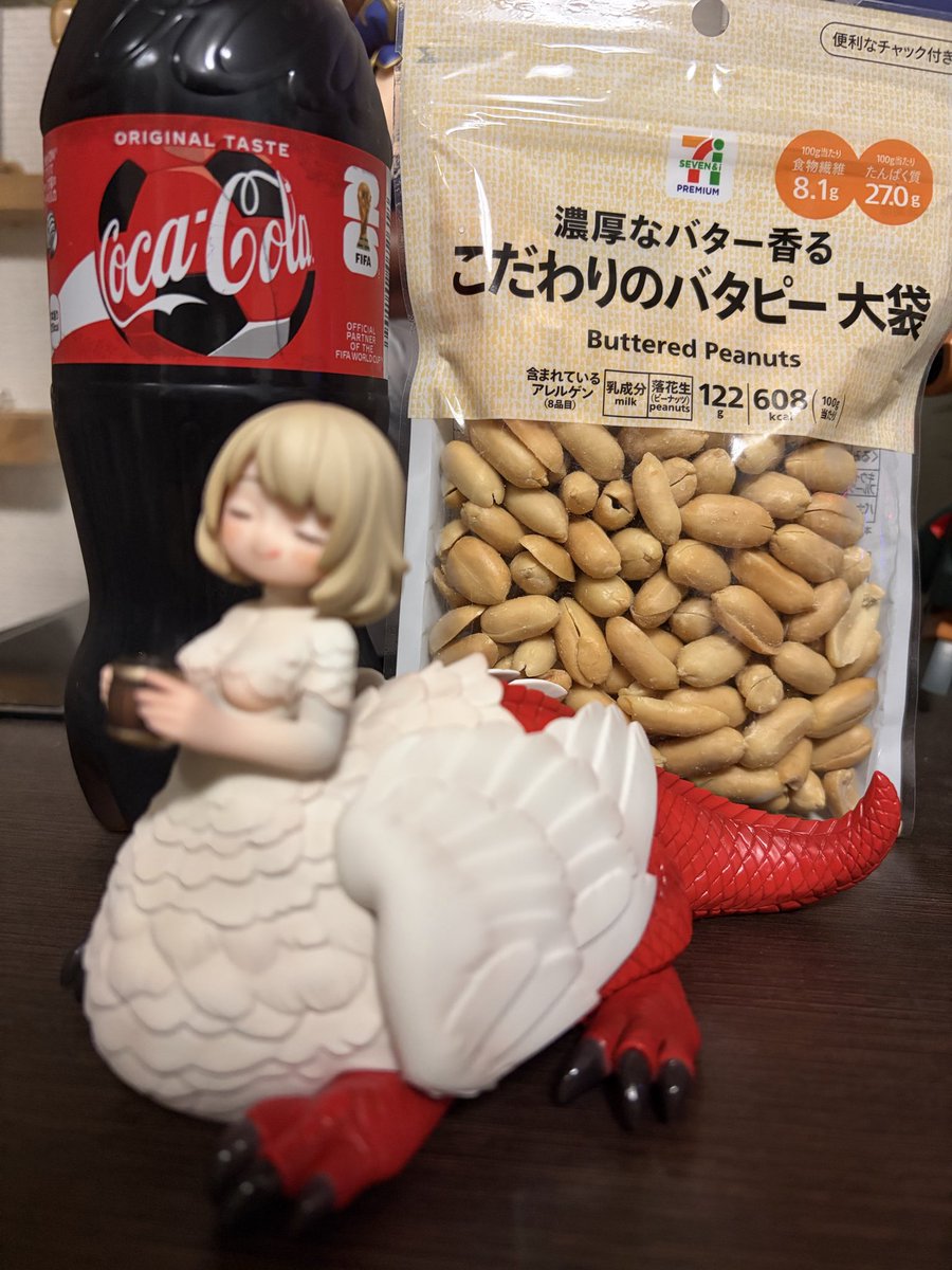 ちゃたろう tweet media