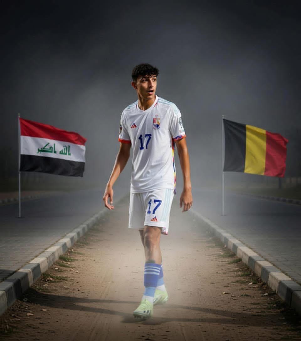 🇦🇷𝑯𝑨𝑰𝑫𝑬𝑹🇮🇶 tweet media