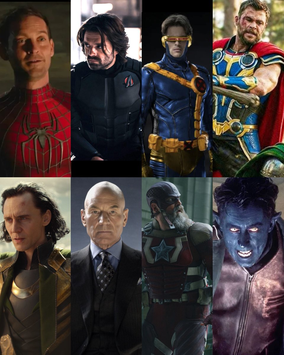 Earth 616 tweet media