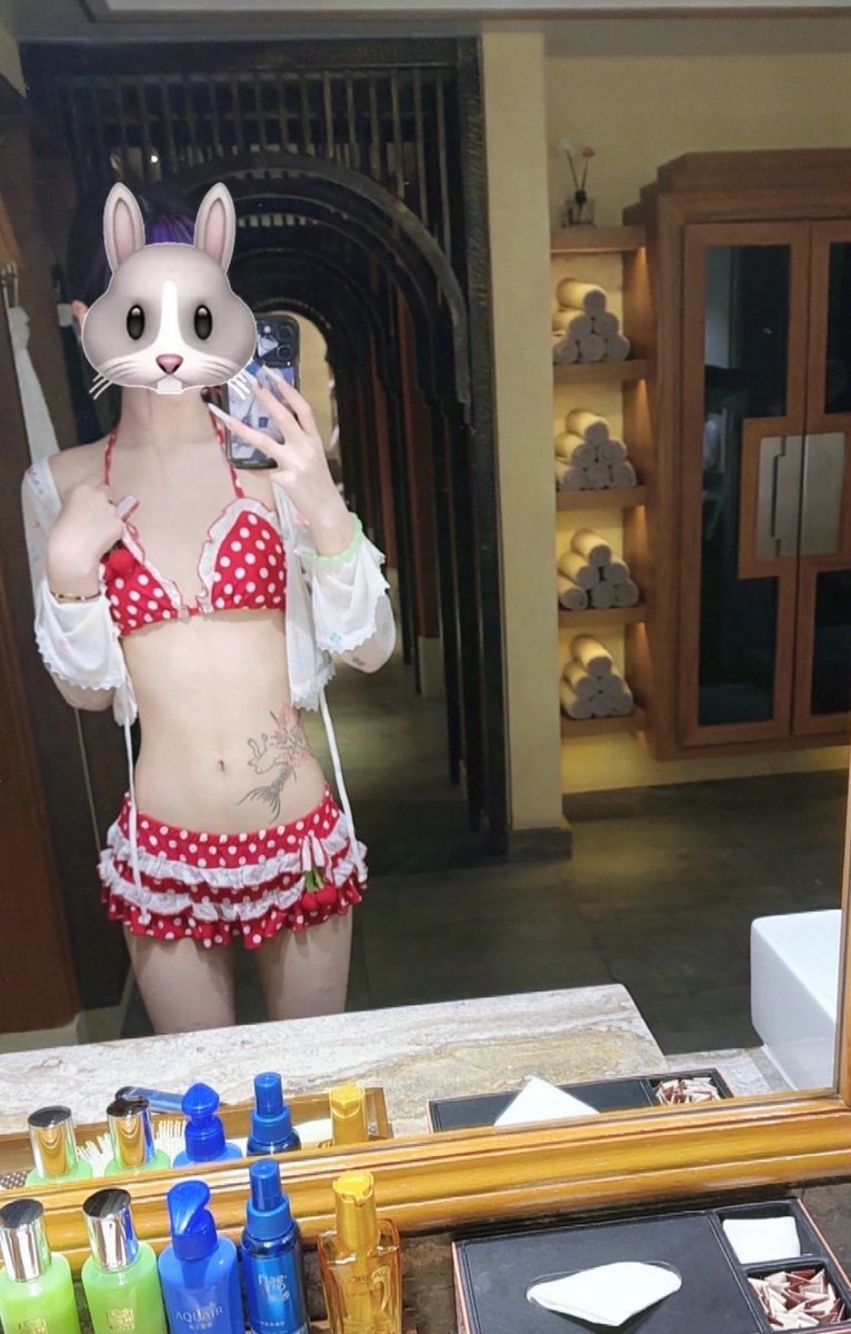 創口貼 tweet media