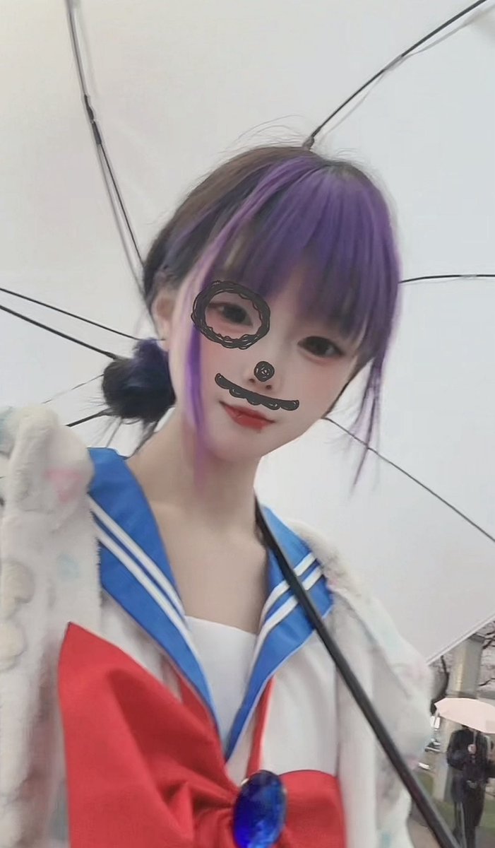 創口貼 tweet media