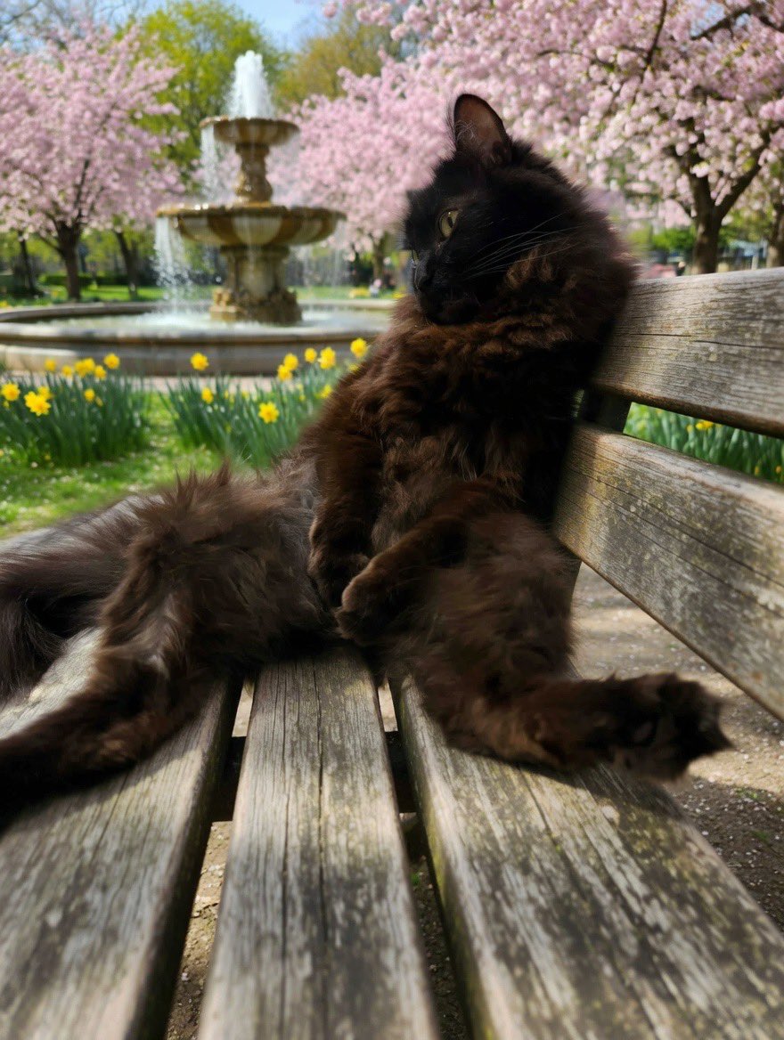 ♡moco𓃠*⑅🐾猫は強く優しく偉大🐾 tweet media