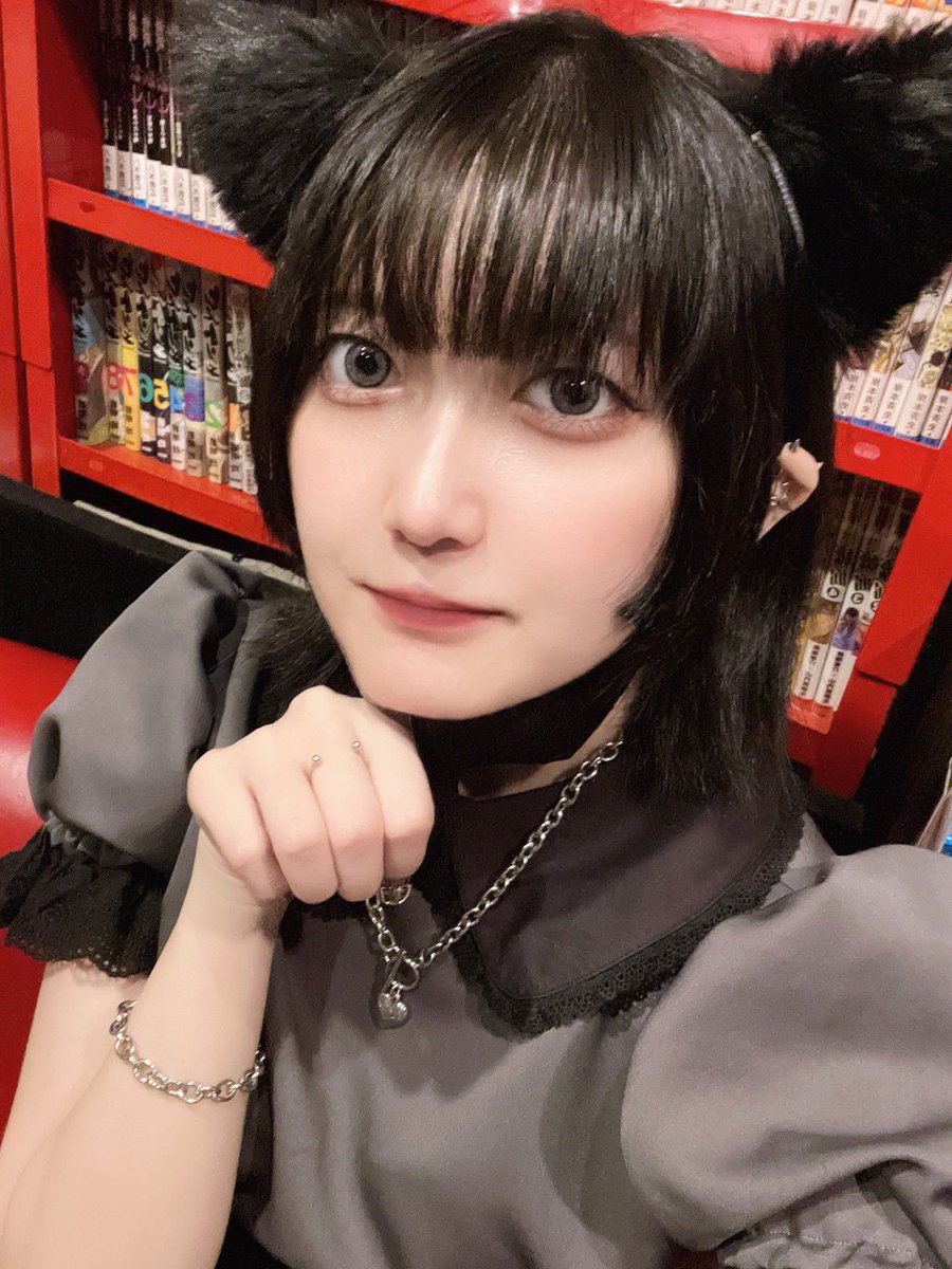 LOOP 秋葉原 💫メイド🛸ダーツバー💫 tweet media