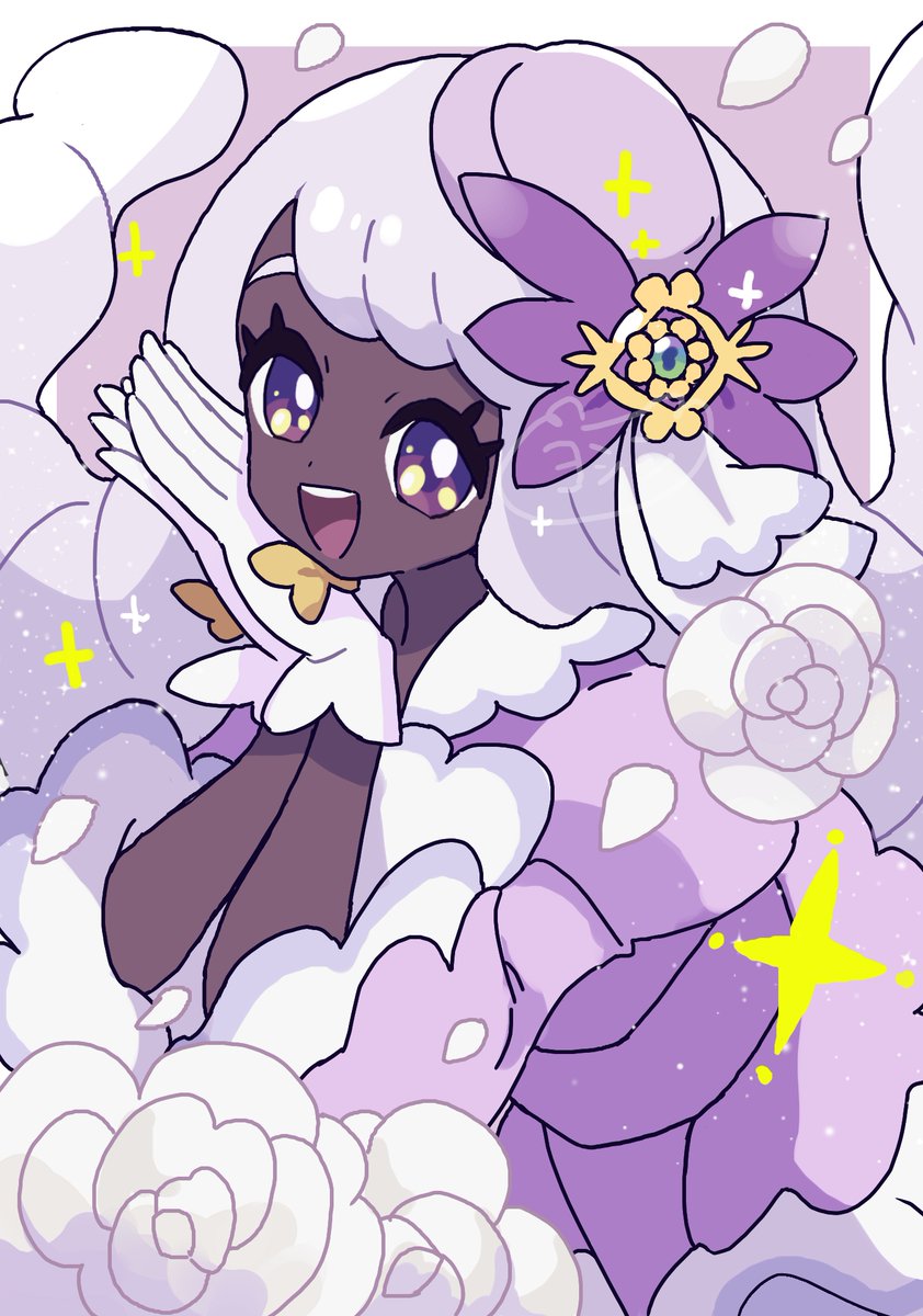 Violetta tweet media