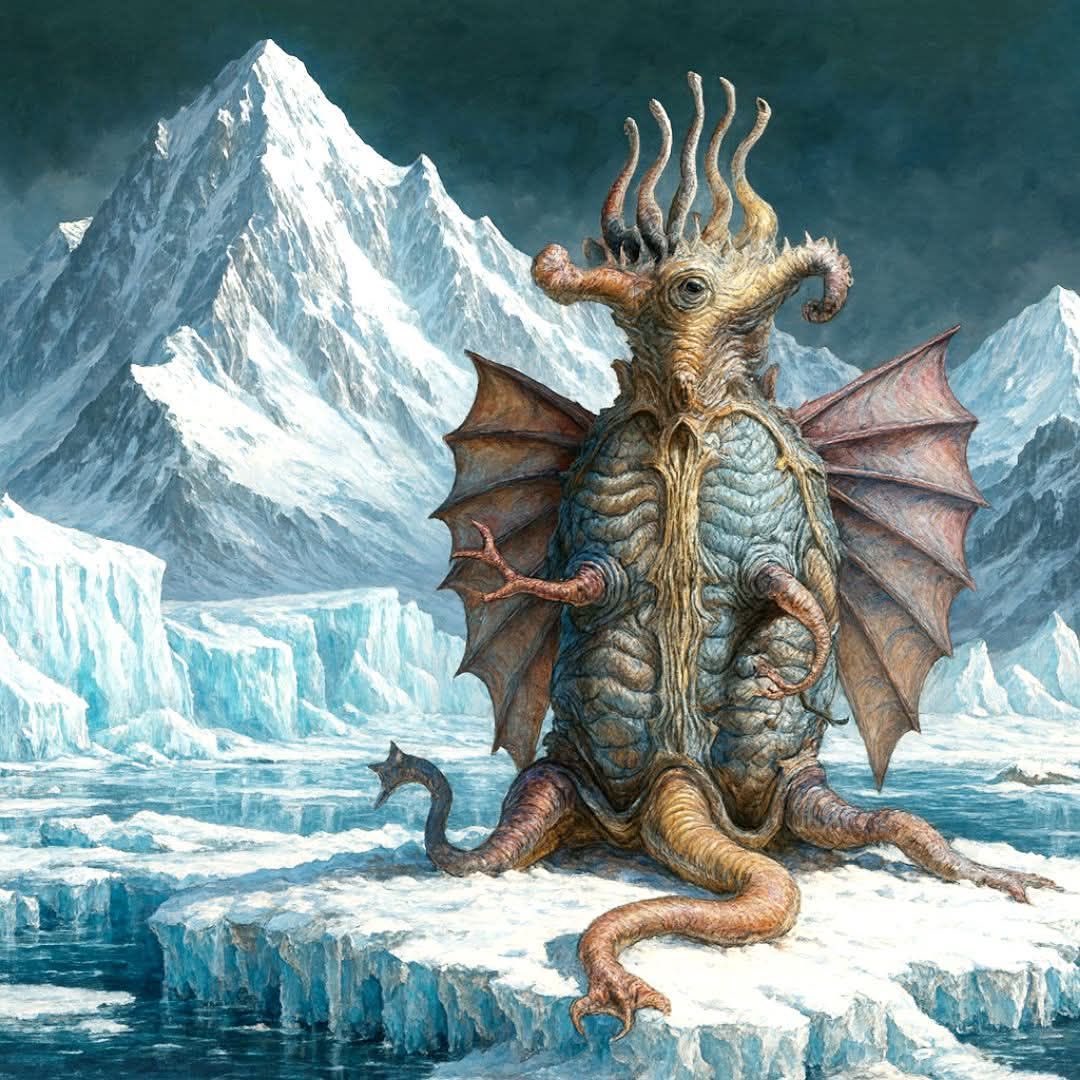 CthulhuandCoffee tweet media