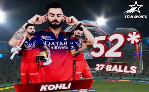 Adrenaline 18 tweet media