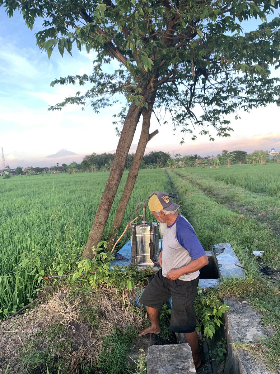 Khanif Irsyad tweet media