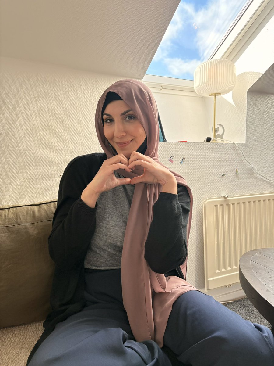 Sara Andersson. tweet media