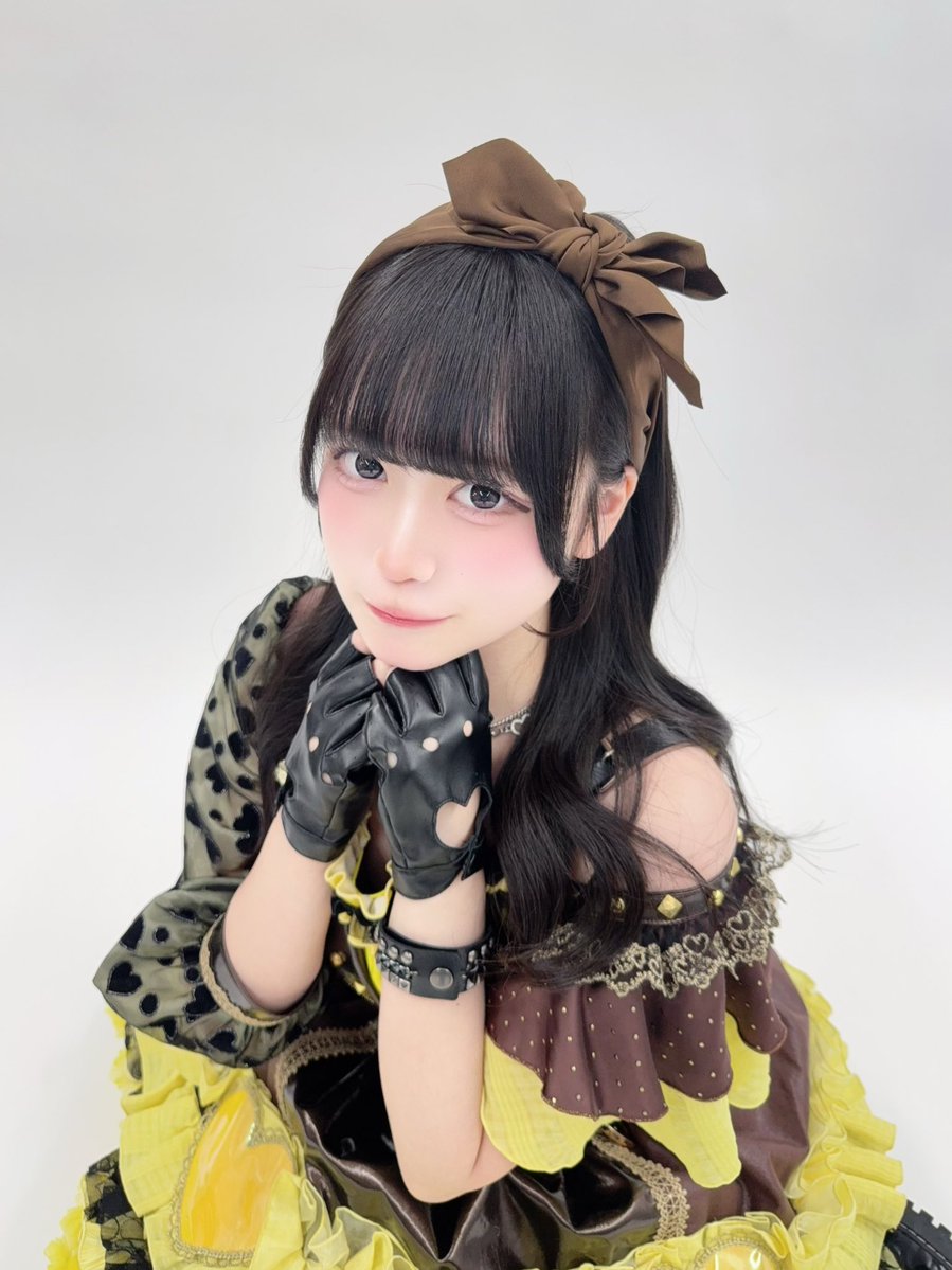 都月しより@虹のコンキスタドール予科生 tweet media