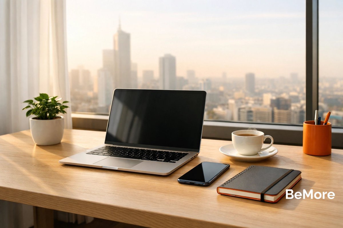 impaulwakefield's tweet image. Prompts are old news. Digital Co-workers are the future. 🤖

Imagine waking up to a sorted inbox and booked calls, handled by autonomous agents. Scale without the burnout badge of honor.

This is the RESJAM method for high-performance.

#startups #AI #systems