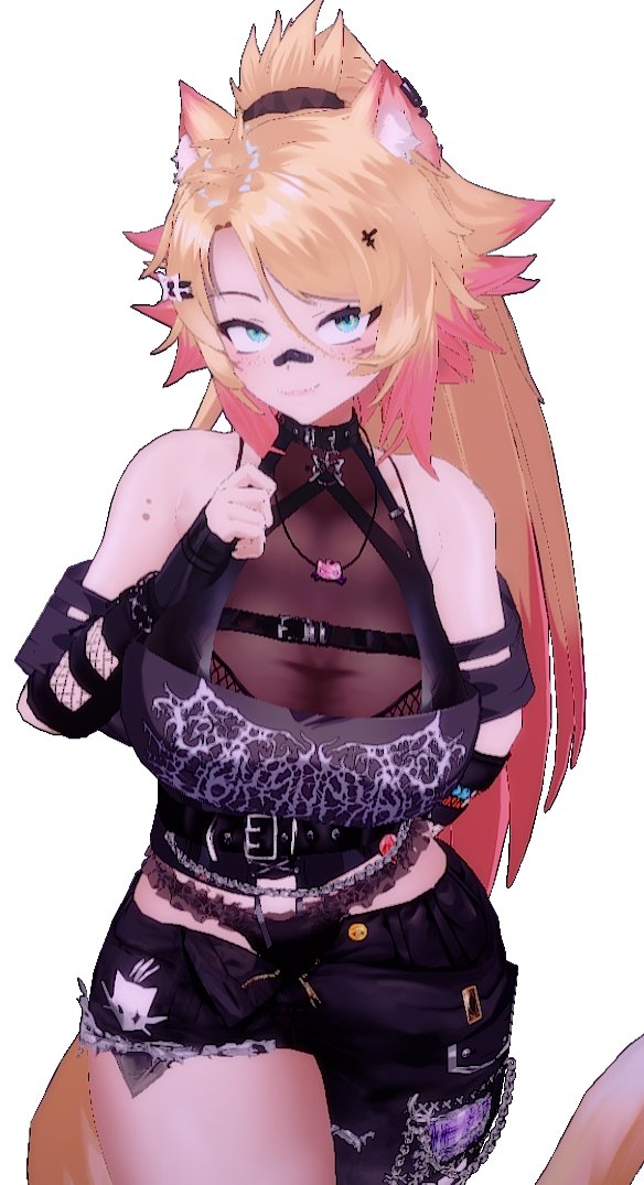 ✨I love you guys, thank you.✨