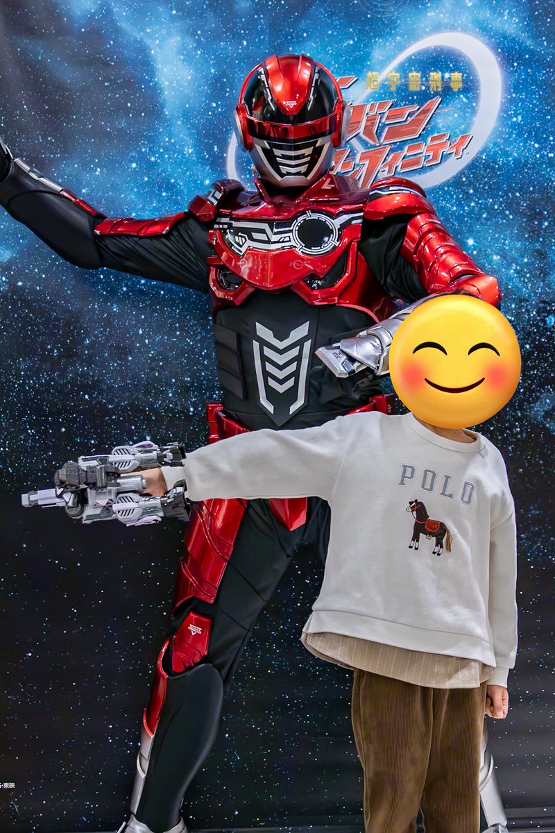 けんぱ tweet media