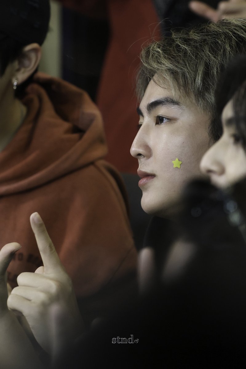 ◡̈ 𝚂𝚝𝚗𝚍_ᰔᩚ (REST) tweet media