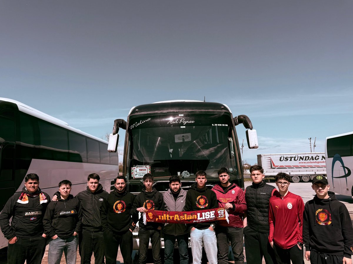 ultrAslanLISE's tweet photo. NEXT STATİON 61!

#ultrAslanLİSE https://t.co/mVOcZwJCr0
