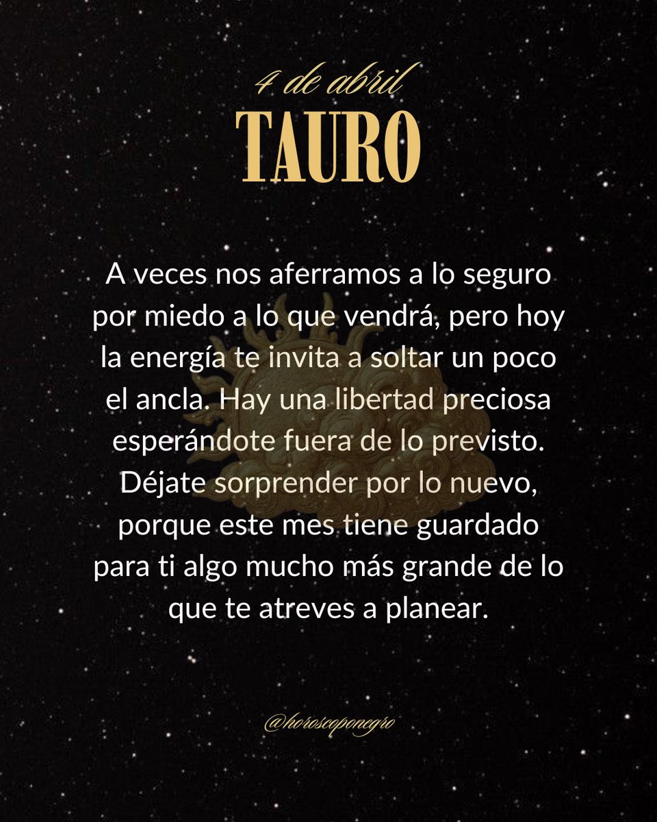 tauro_hn's tweet photo. ✨ ♉ ✨ https://t.co/2Z7JG9Ee7A