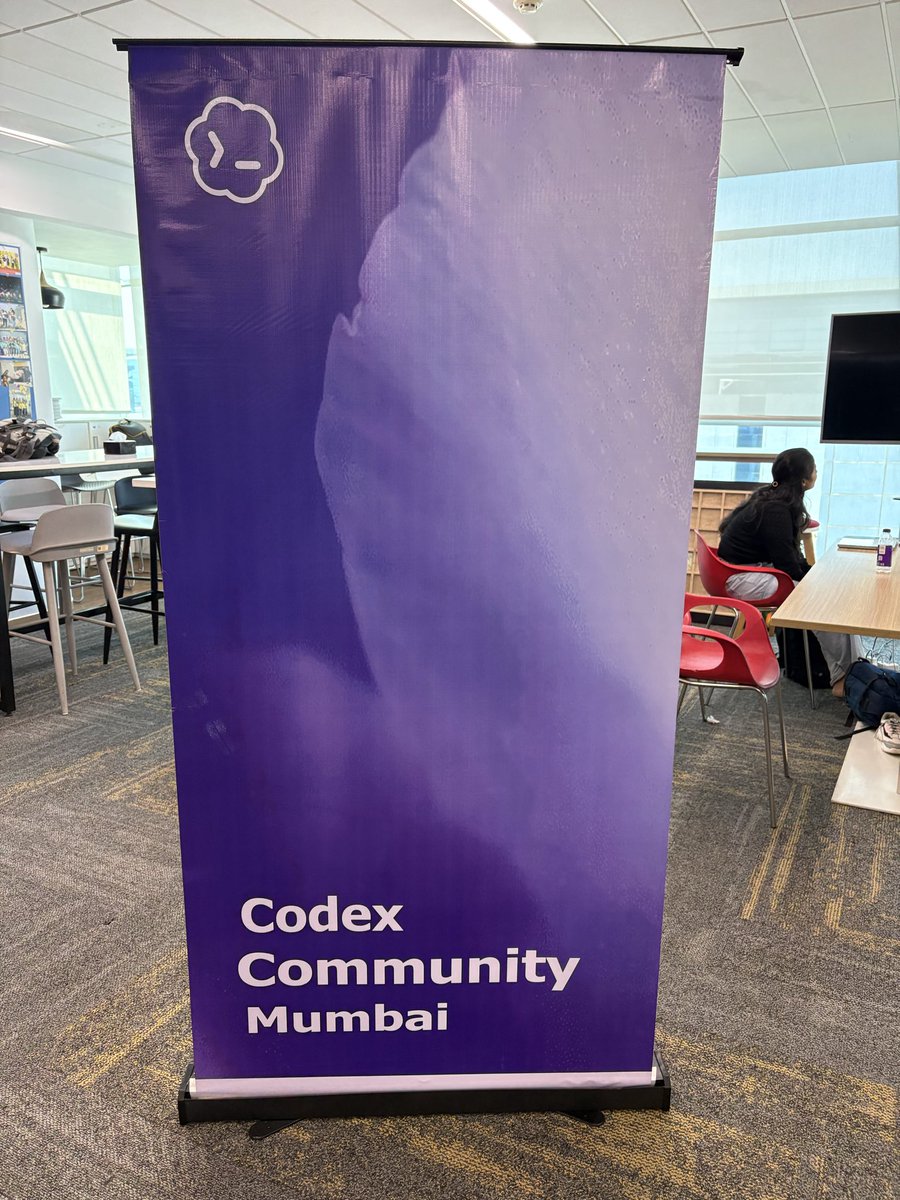 Jatin Hariani tweet media