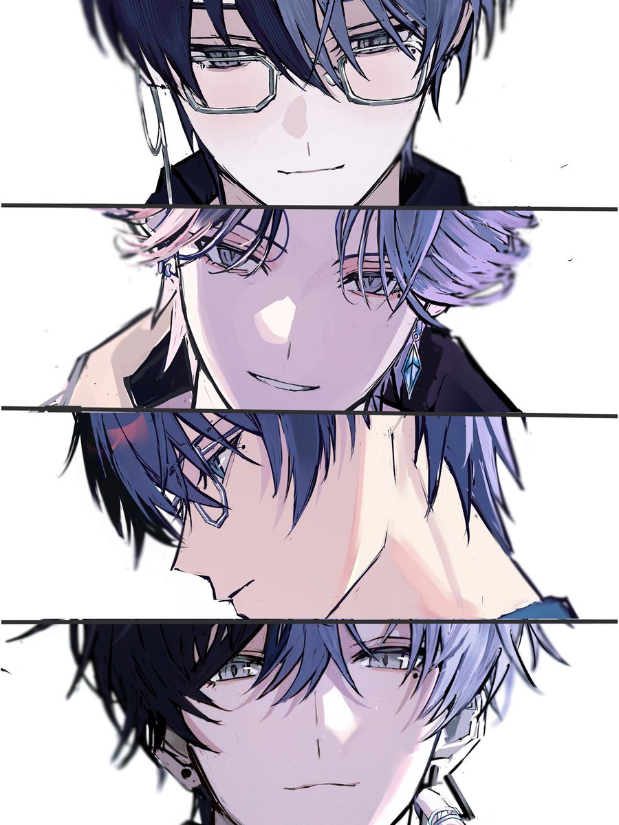 たまお tweet media