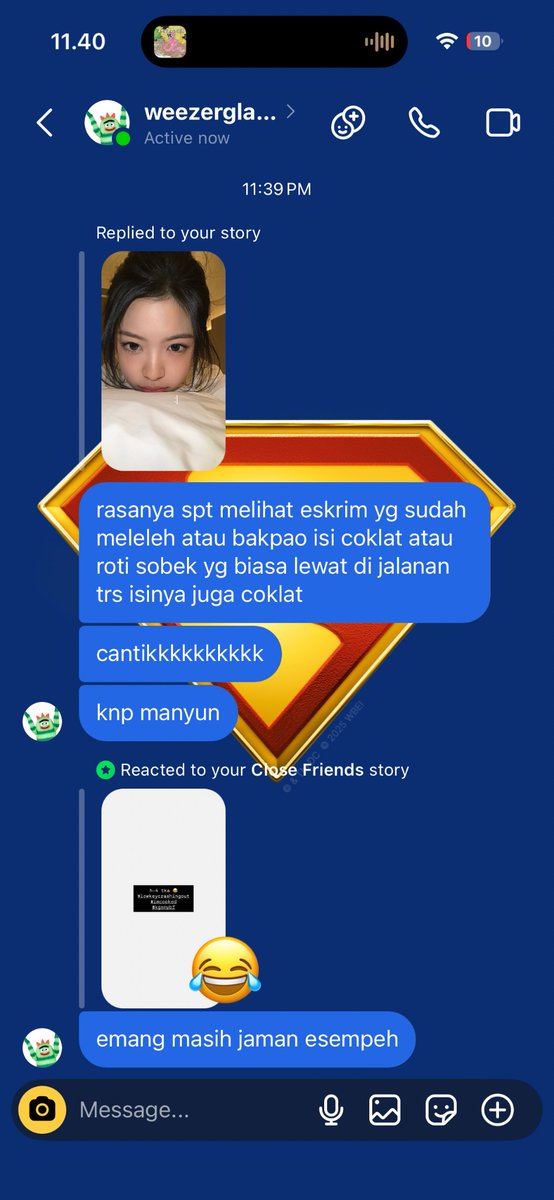 *ੈ𑁍༘⋆ tweet media