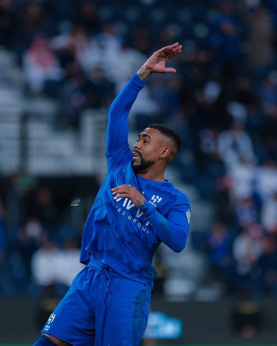 فكر الهلال tweet media